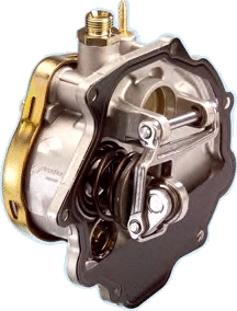 Vacuum Pump, braking system (91026)