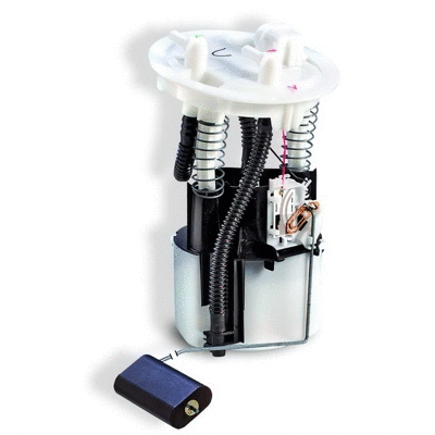 Sender Unit, fuel tank (79207)