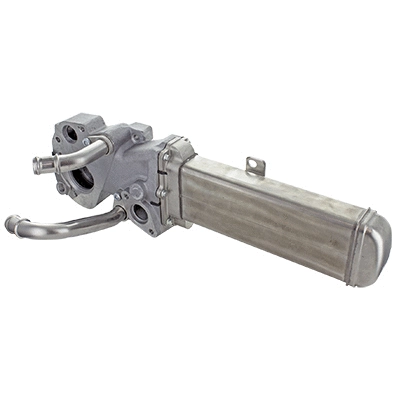 Cooler, exhaust gas recirculation (88722)
