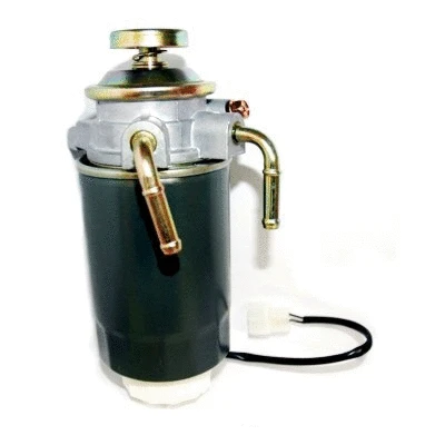 Fuel Filter (4492)
