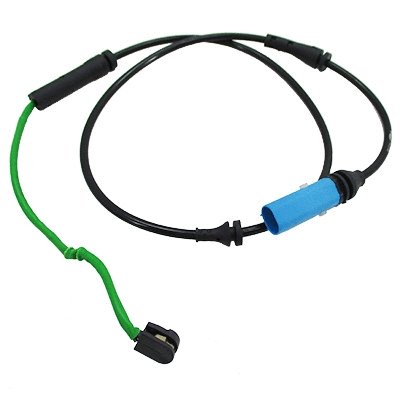 Warning Contact, brake pad wear (212177)