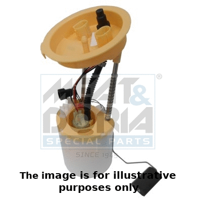 Fuel Feed Unit (77394E)