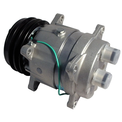 Compressor, air conditioning (K14037)