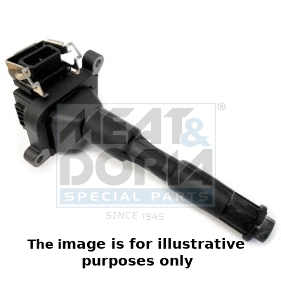 Ignition Coil (10454E)
