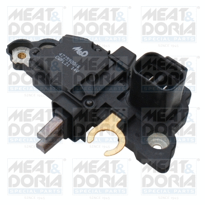 Alternator Regulator (52094)