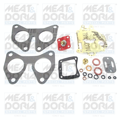 Repair Kit, carburettor (S74)