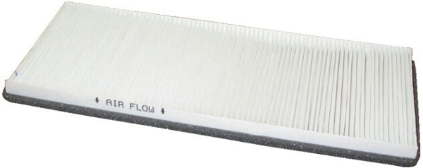 Filter, cabin air (17199)