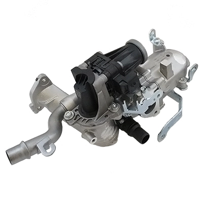 Cooler, exhaust gas recirculation (88828)