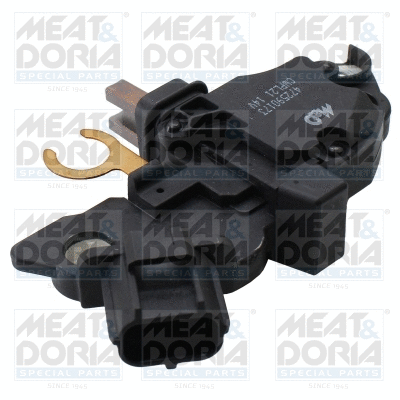 Alternator Regulator (52266)