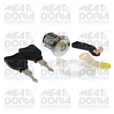 Lock Cylinder (28075)
