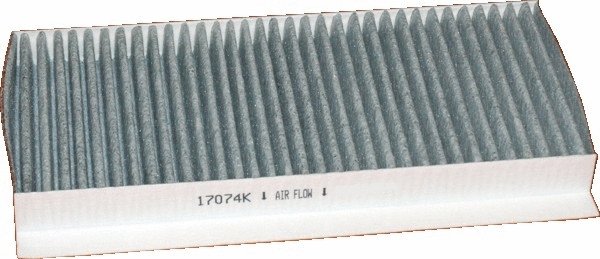Filter, cabin air (17074K)