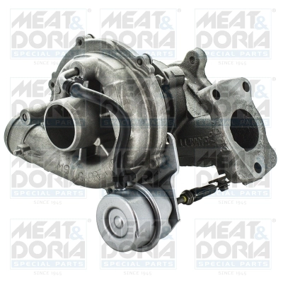 Charger, charging (supercharged/turbocharged) (65109)