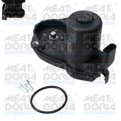 Control Element, parking brake caliper (85519)