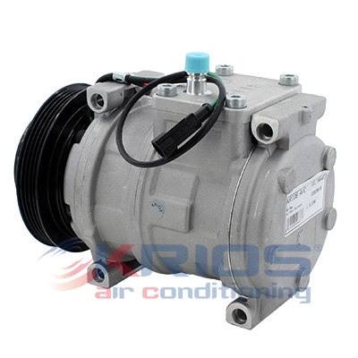 Compressor, air conditioning (K15119A)