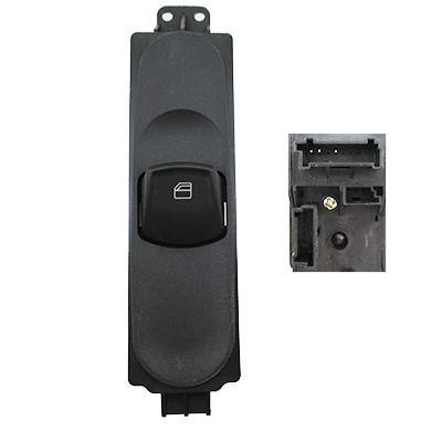 Switch, window regulator (26197)