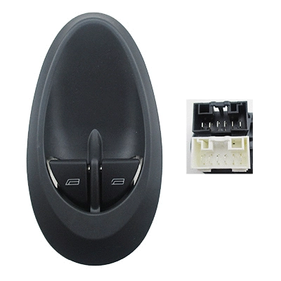 Switch, window regulator (26391)