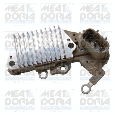 Alternator Regulator (52278)