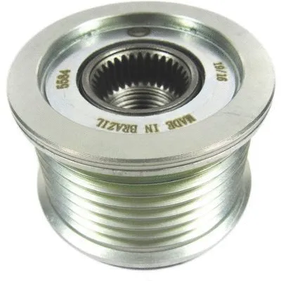 Alternator Freewheel Clutch (45196)