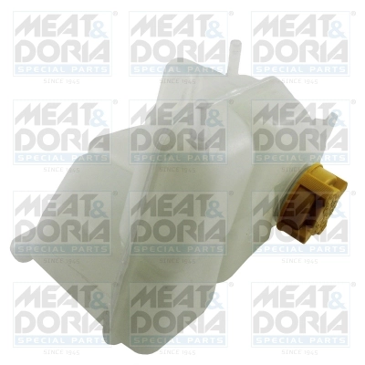Water Tank, radiator (2035011)