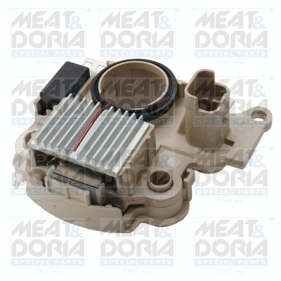 Alternator Regulator (52067)