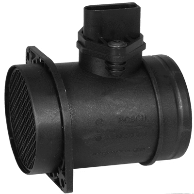 Mass Air Flow Sensor (86244)