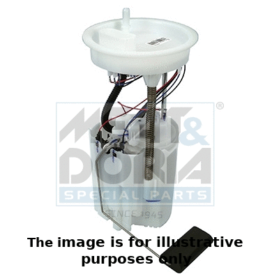 Fuel Feed Unit (77377E)