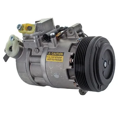 Compressor, air conditioning (K19114R)
