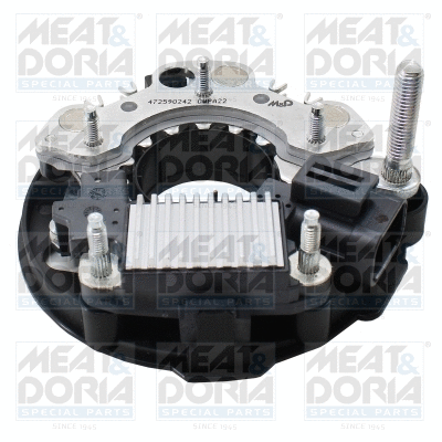 Rectifier, alternator (52029)
