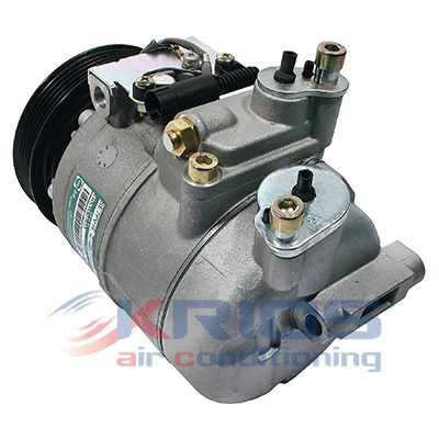 Compressor, air conditioning (KSB103D)