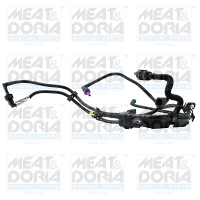 Fuel Hose (98242)