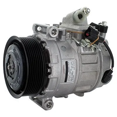 Compressor, air conditioning (K15407)