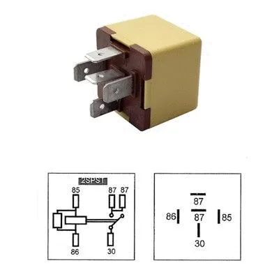 Multifunctional Relay (73233111)