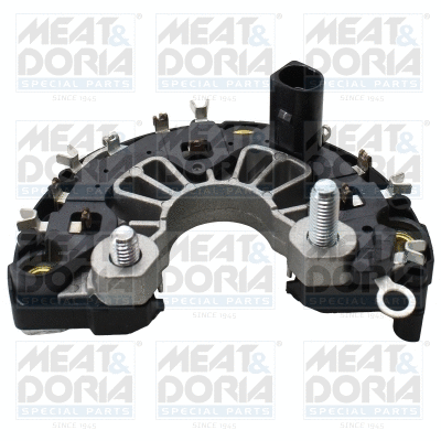 Rectifier, alternator (52165)