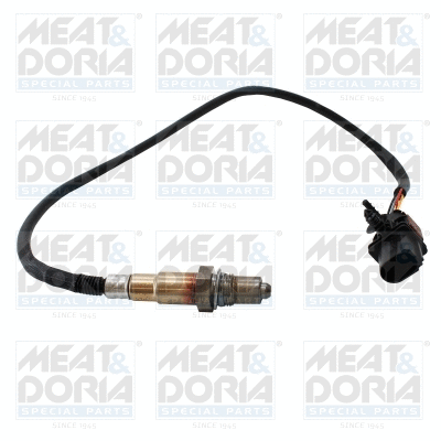 Lambda Sensor (811074)