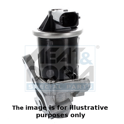 EGR Valve (88294E)