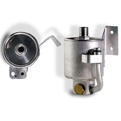 Dryer, air conditioning (K132156)