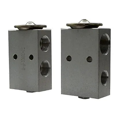 Expansion Valve, air conditioning (K42001)