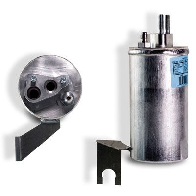 Dryer, air conditioning (K132251)