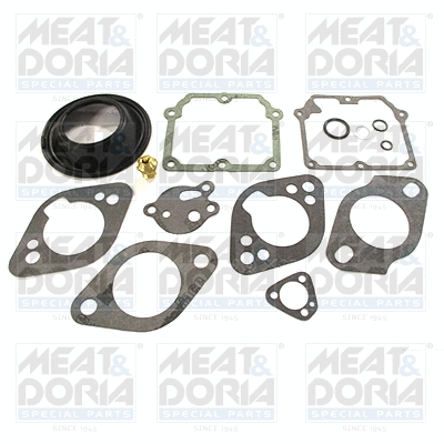 Repair Kit, carburettor (S37G)
