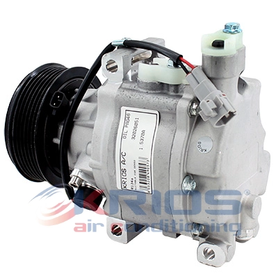 Compressor, air conditioning (K15370A)