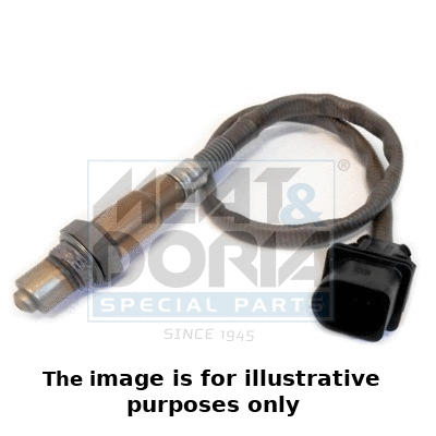 Lambda Sensor (81833E)