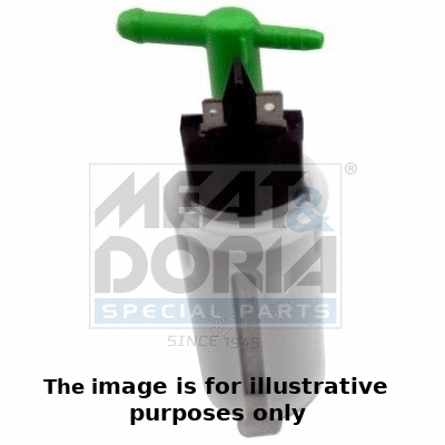 Fuel Pump (76862E)