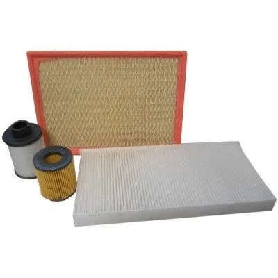 Filter Set (FKFIA140)