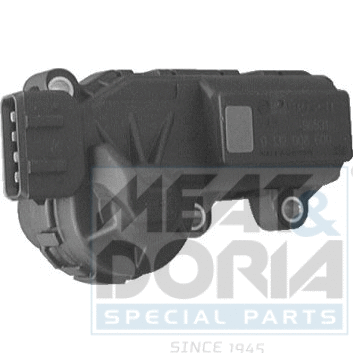 Acuator, throttle valve (84047E)