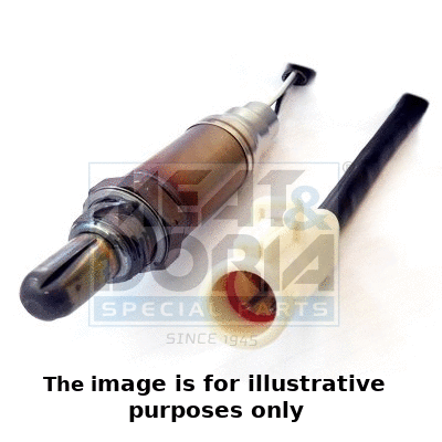 Lambda Sensor (81718E)
