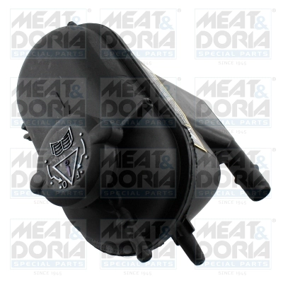 Water Tank, radiator (2035185)