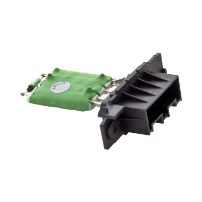 Resistor, interior blower (K109208)