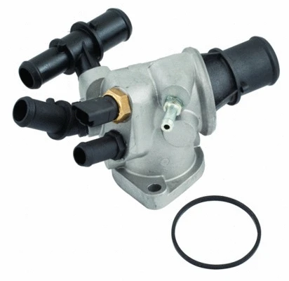 Thermostat, coolant (92489)