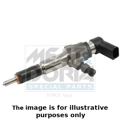 Injector Nozzle (74030R)