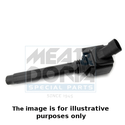 Ignition Coil (10777E)